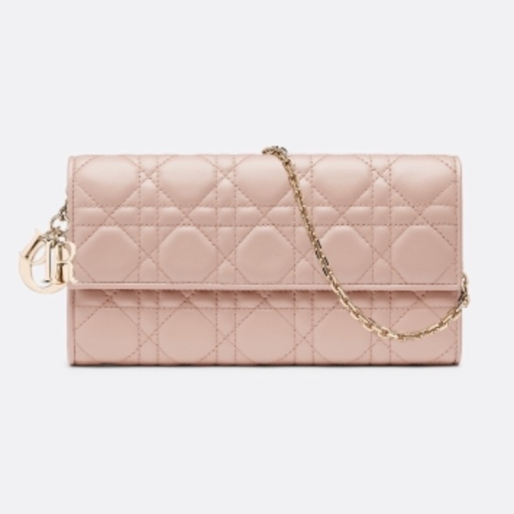 Authentic Dior Purse